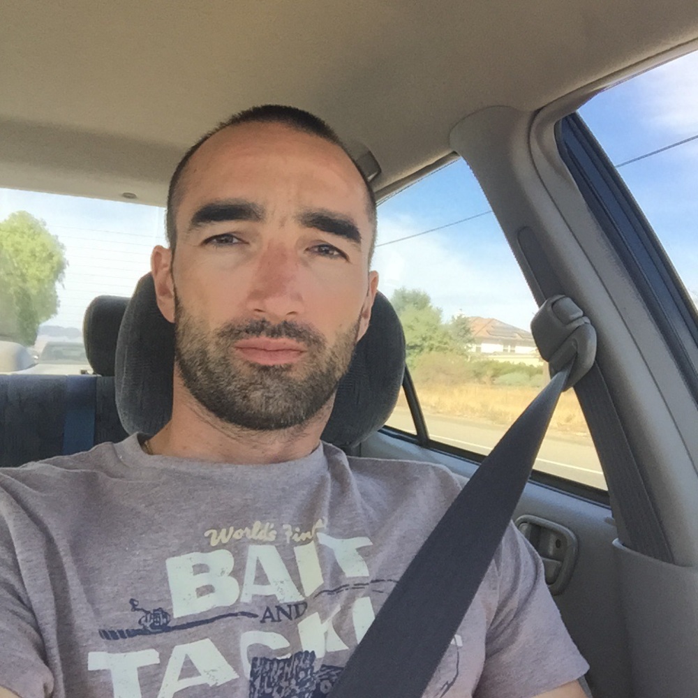 Meet your Posher, Oleksandr